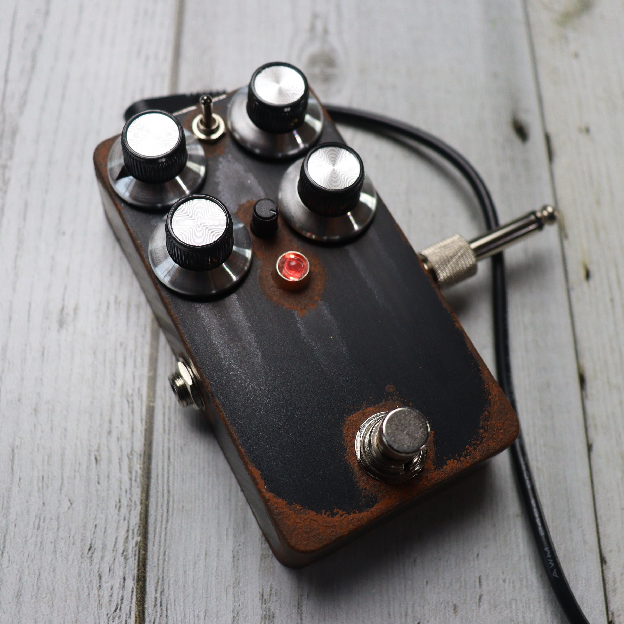 TSV808 clone | Tommy's effects