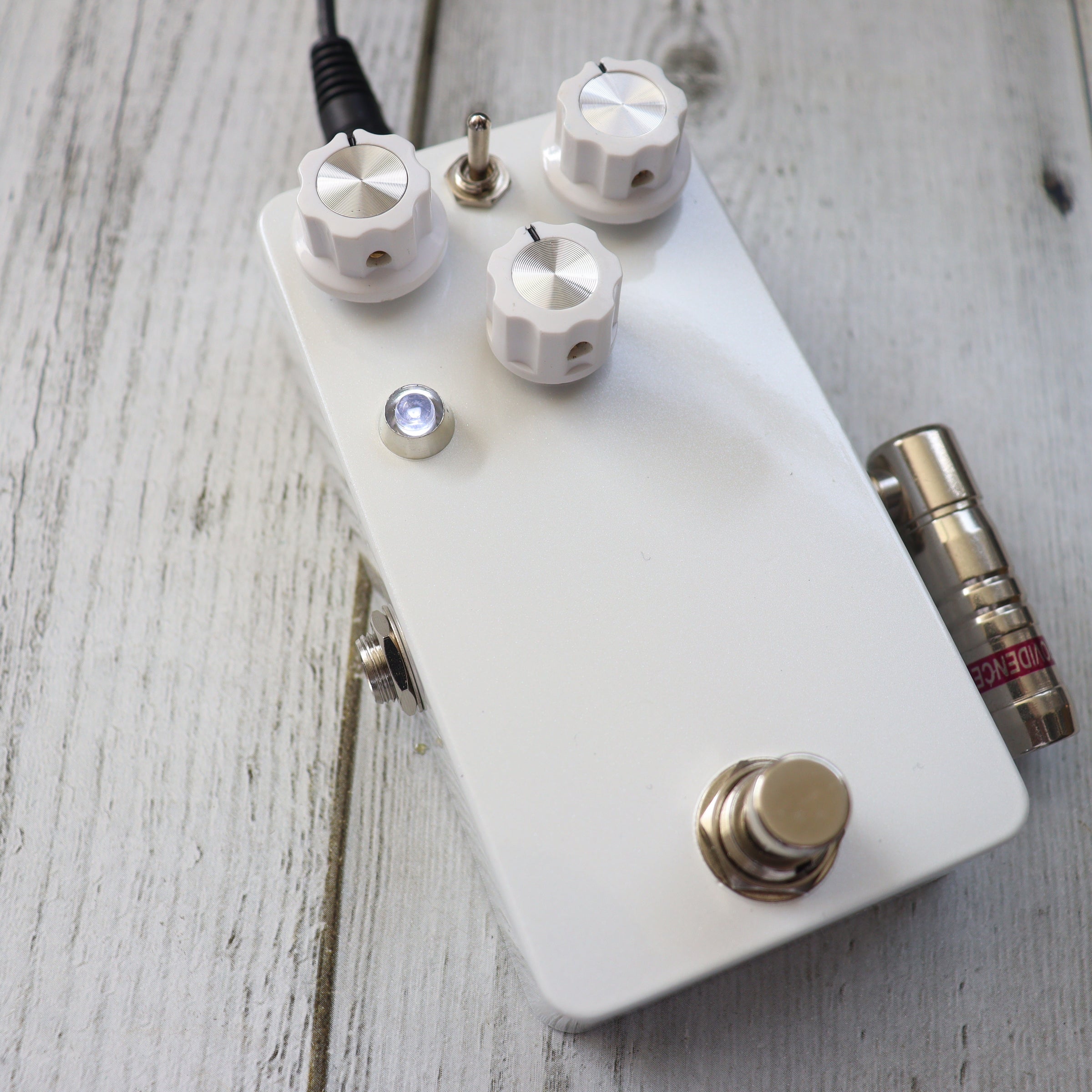 morning glory クローン　's effects Is this £37 Joyo a JHS Morning Glory Clone?! - YouTube