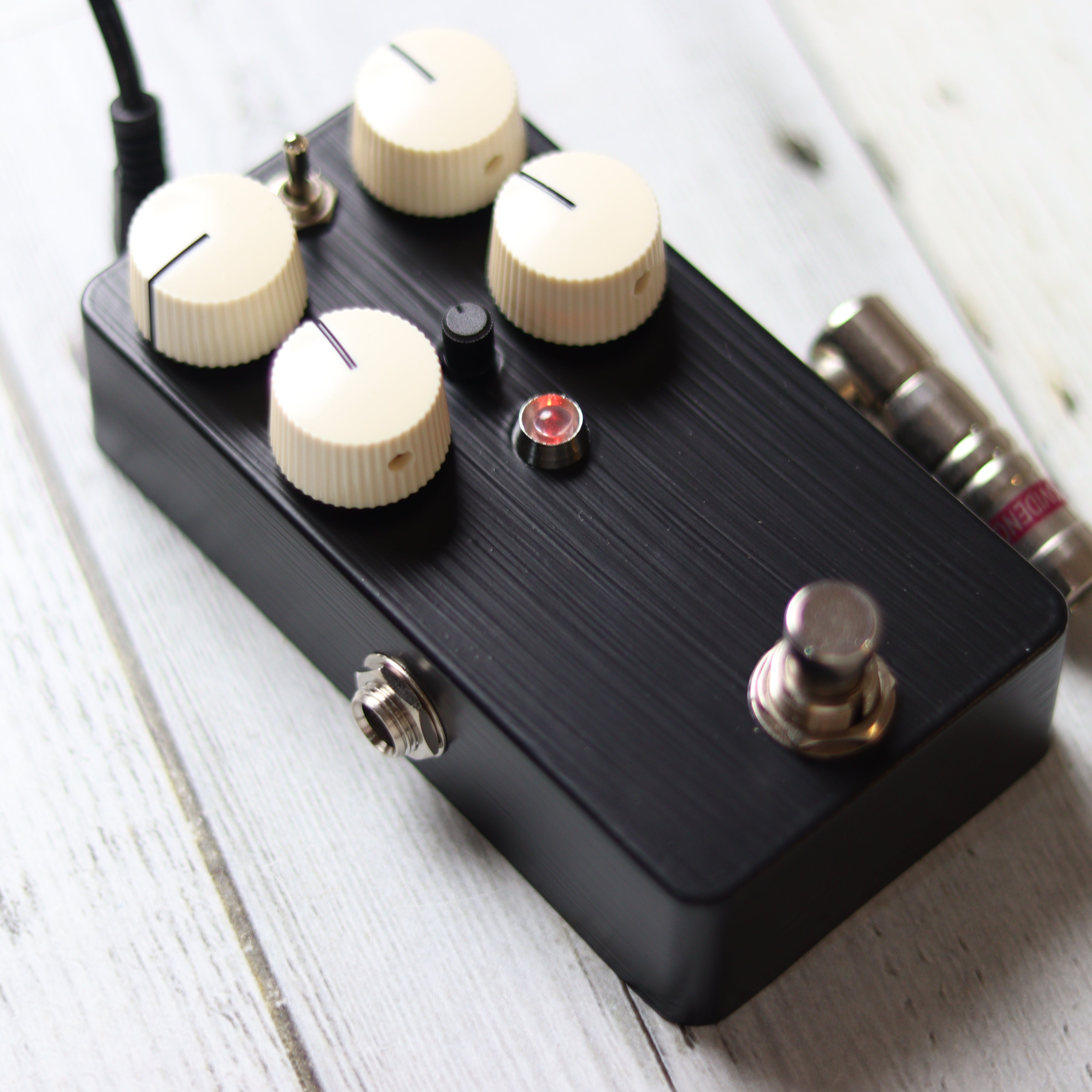 ’s effect　TSV-808 クローン Tommy's effect TSV-808 クローン