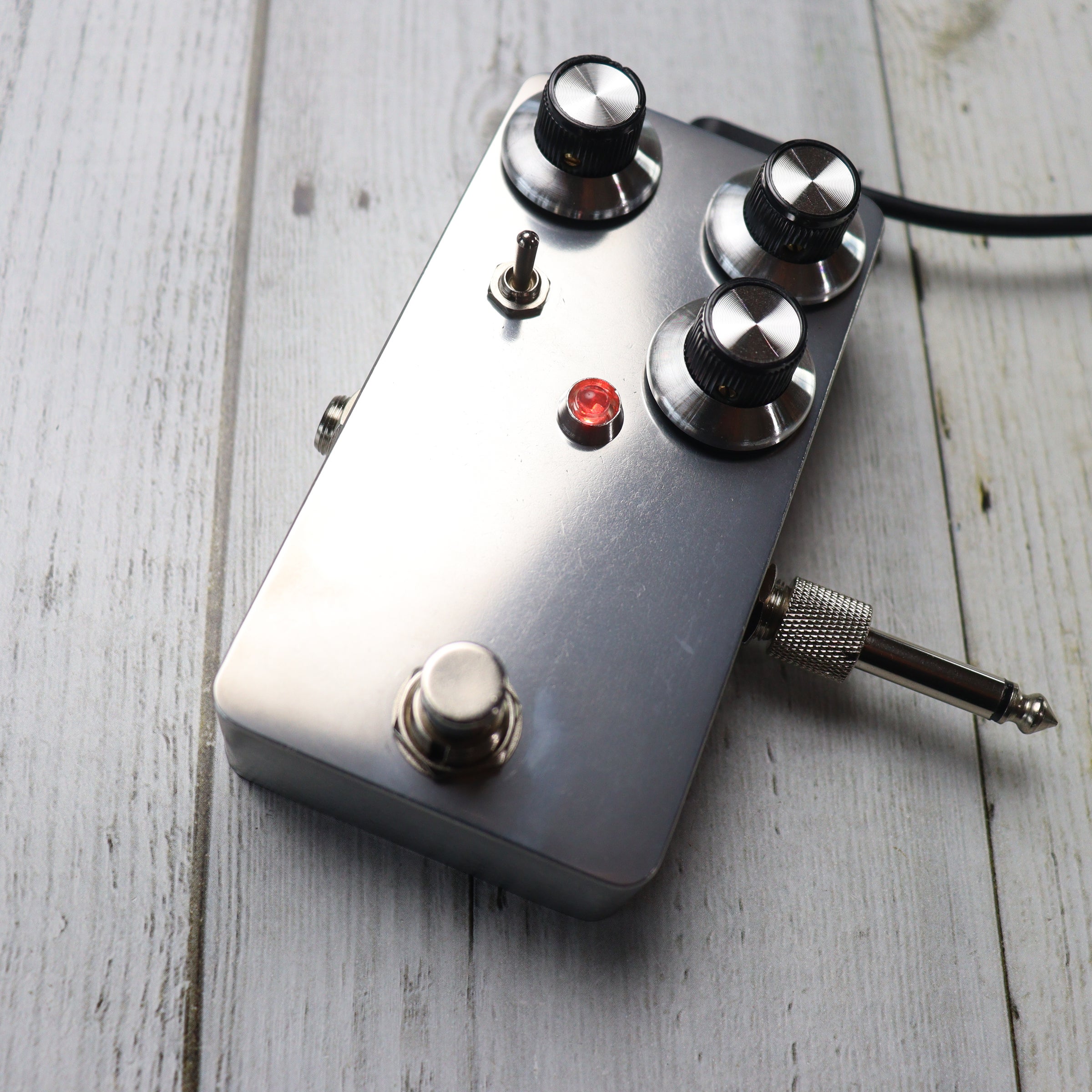 予約販売 Marshall Blues effects Tommy's | MOD Clone Breaker ギター