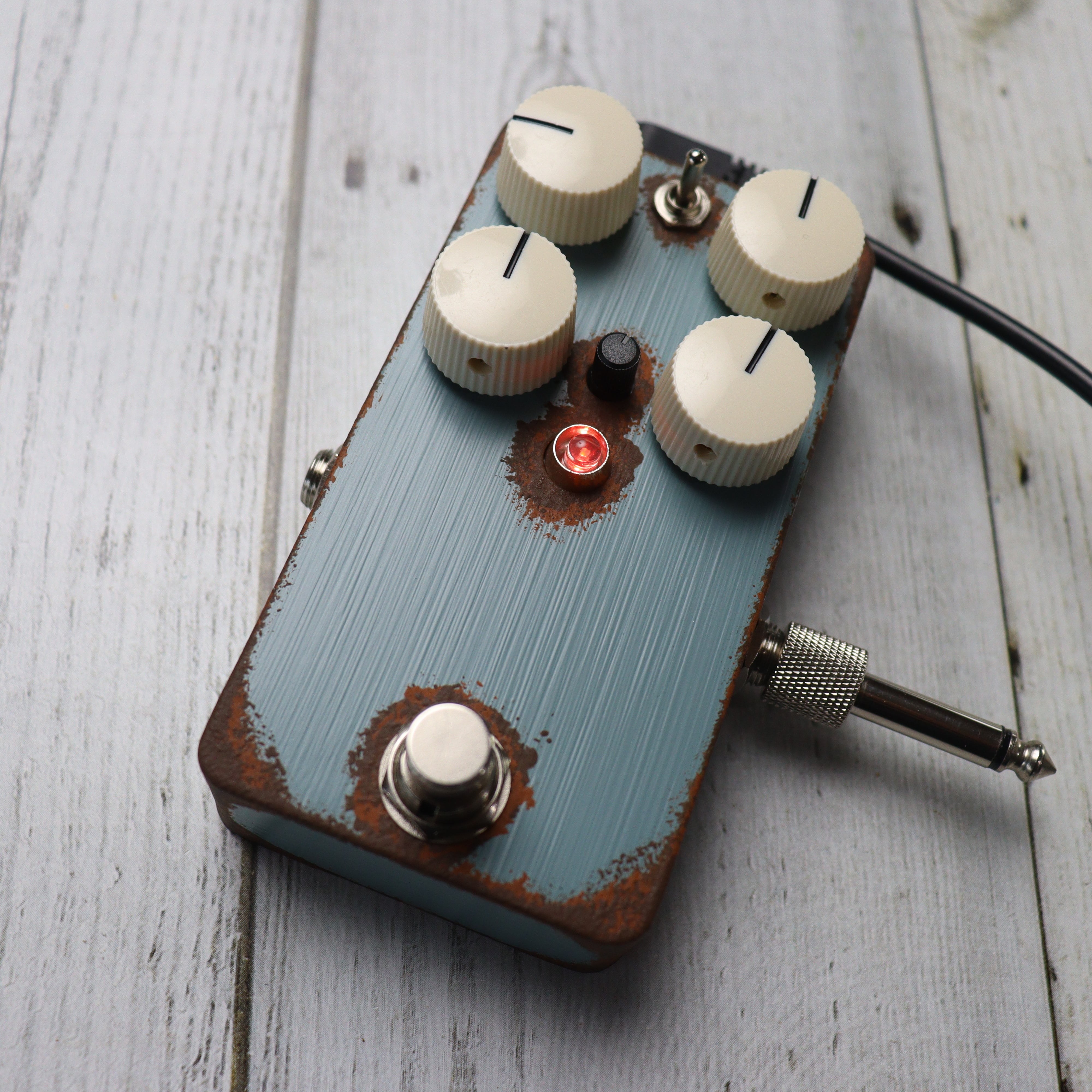 新着商品 TSV808 clone | Tommy's effects ギター