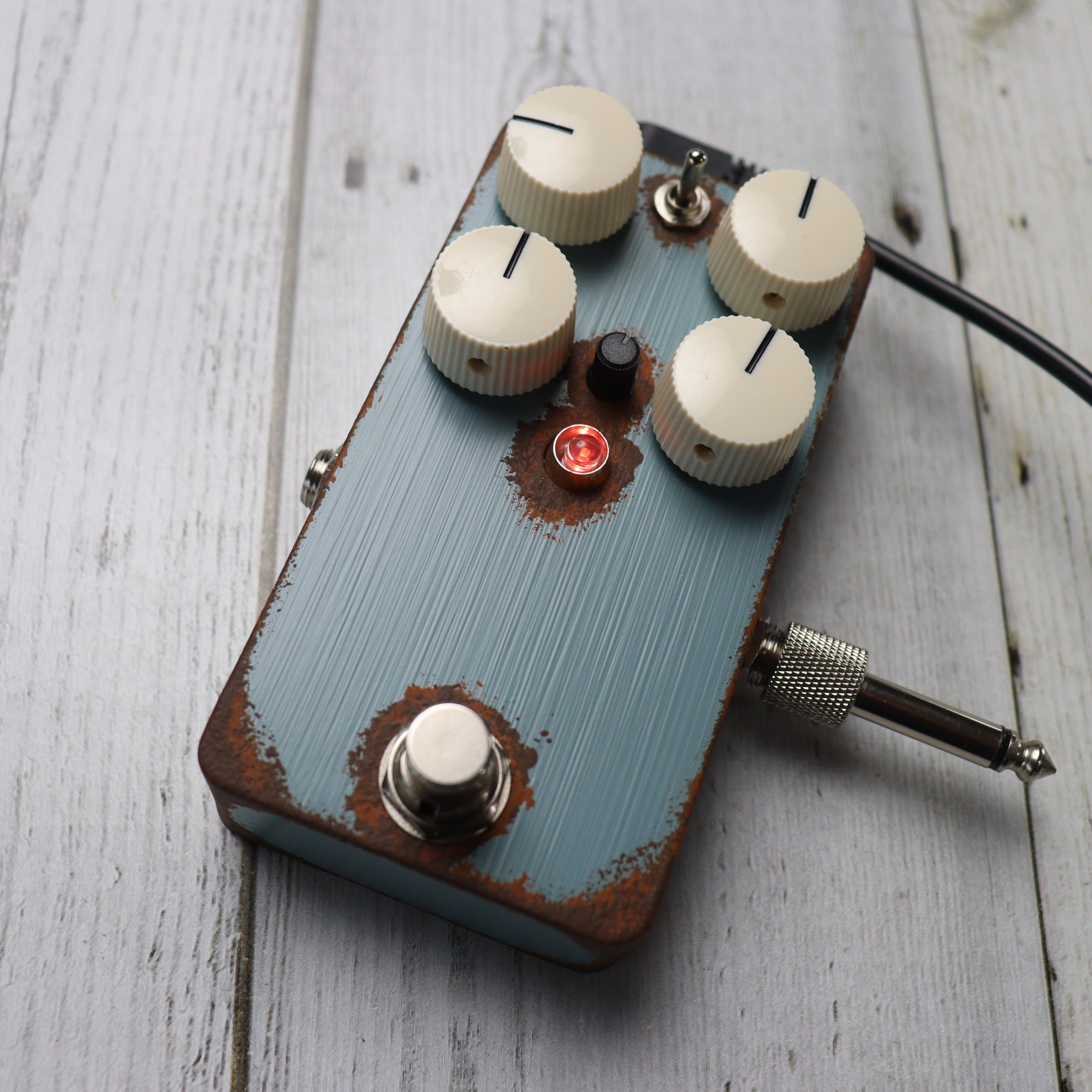 レビュー高評価アイテム特集｜ファッション通販 TSV808 clone effects Tommy's | ギター
