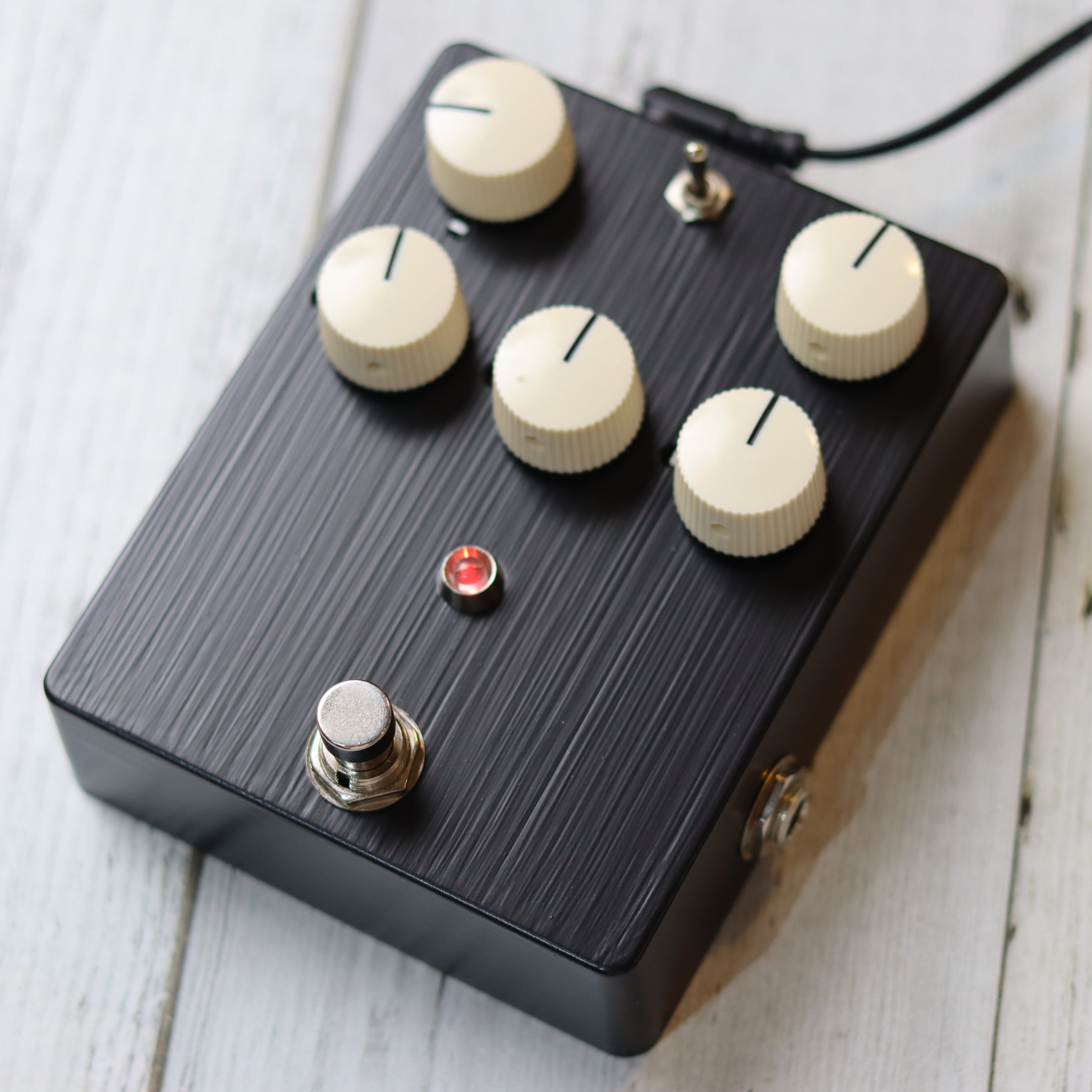 ロマン TSV | Tommy's effects