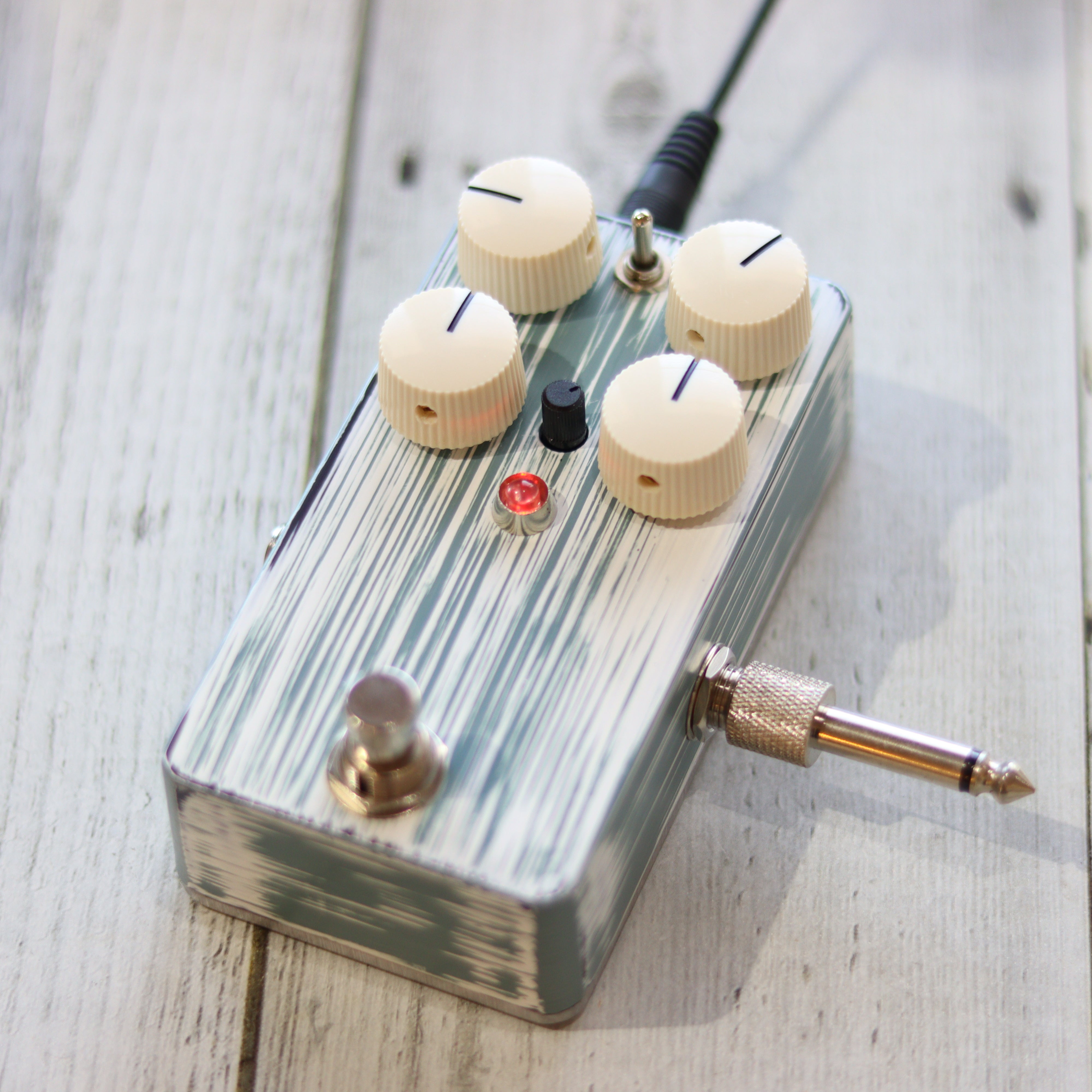 おたけ 's effects TSV808 クローン TSV | Tommy's effects