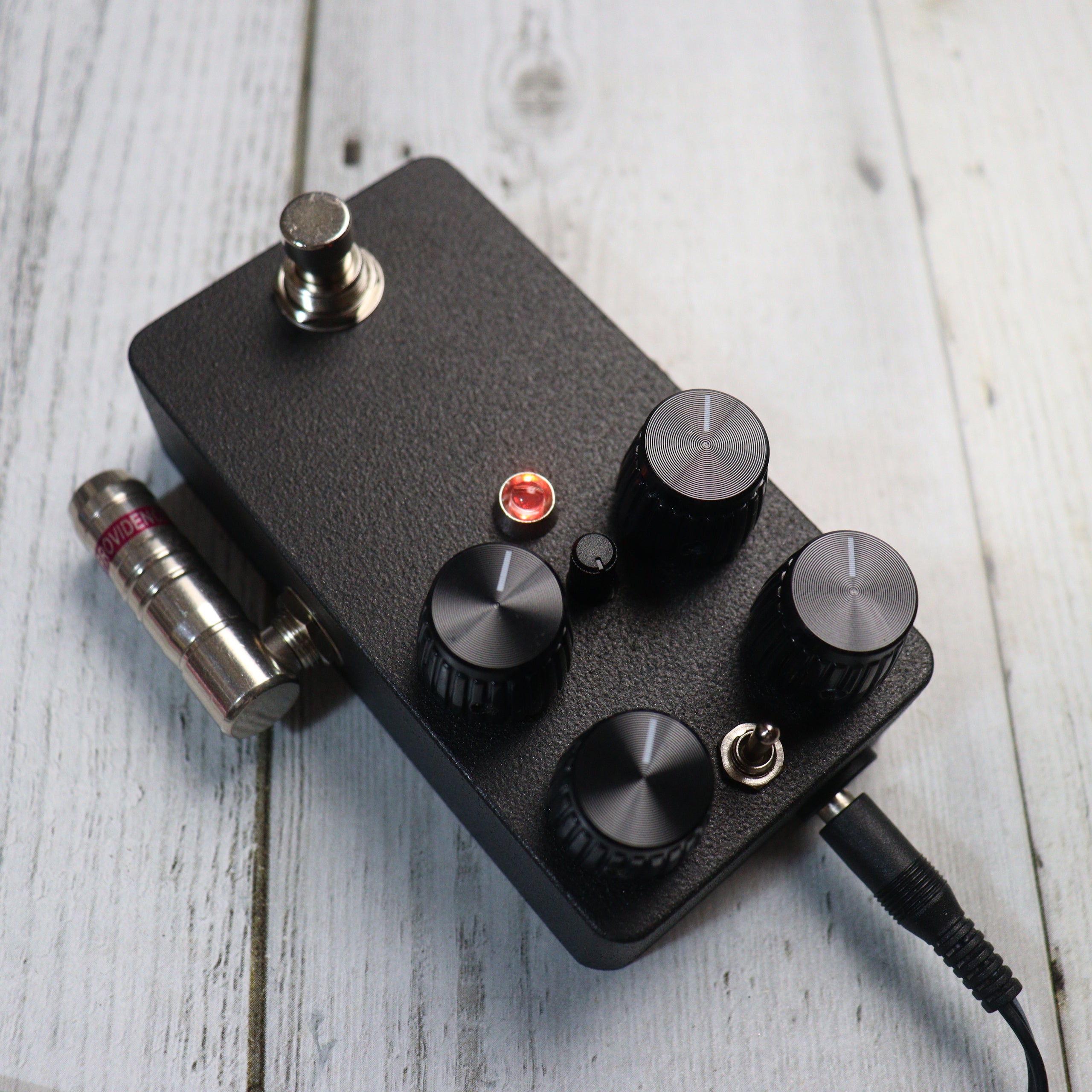 TSV808 clone | Tommy's effects