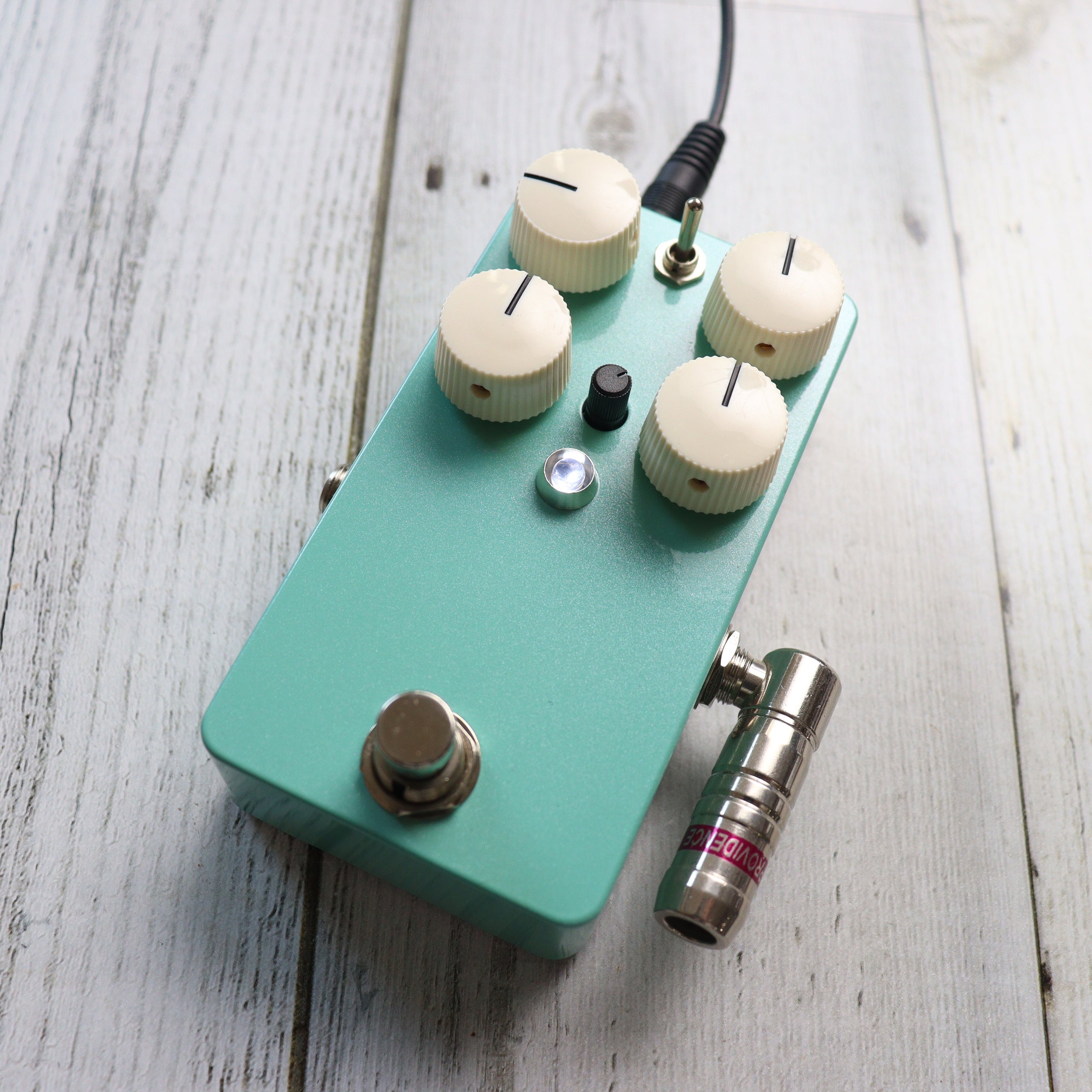 ギター 's effects tsv808 clone Tommy's effects TSV808 クローンエフェクター