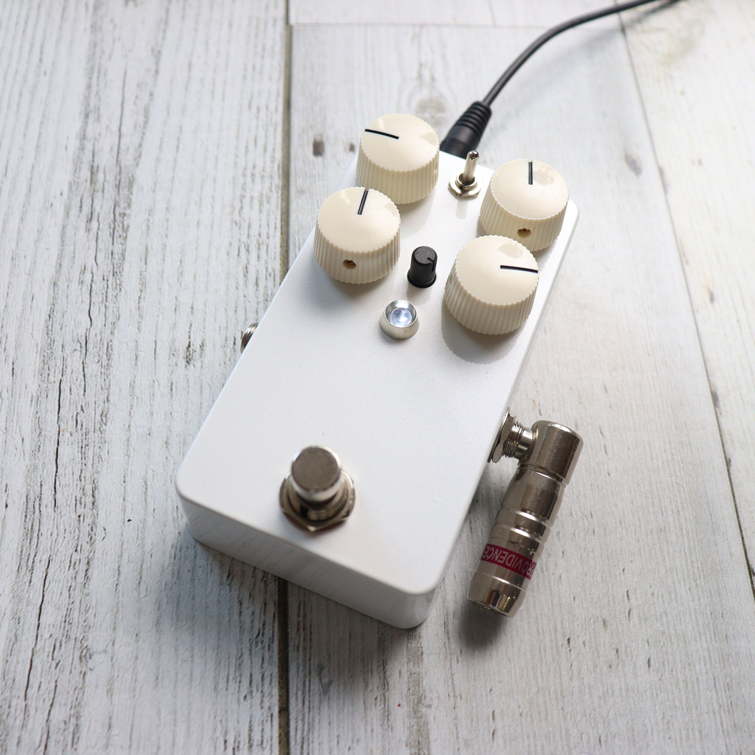 TSV808 clone | Tommy's effects