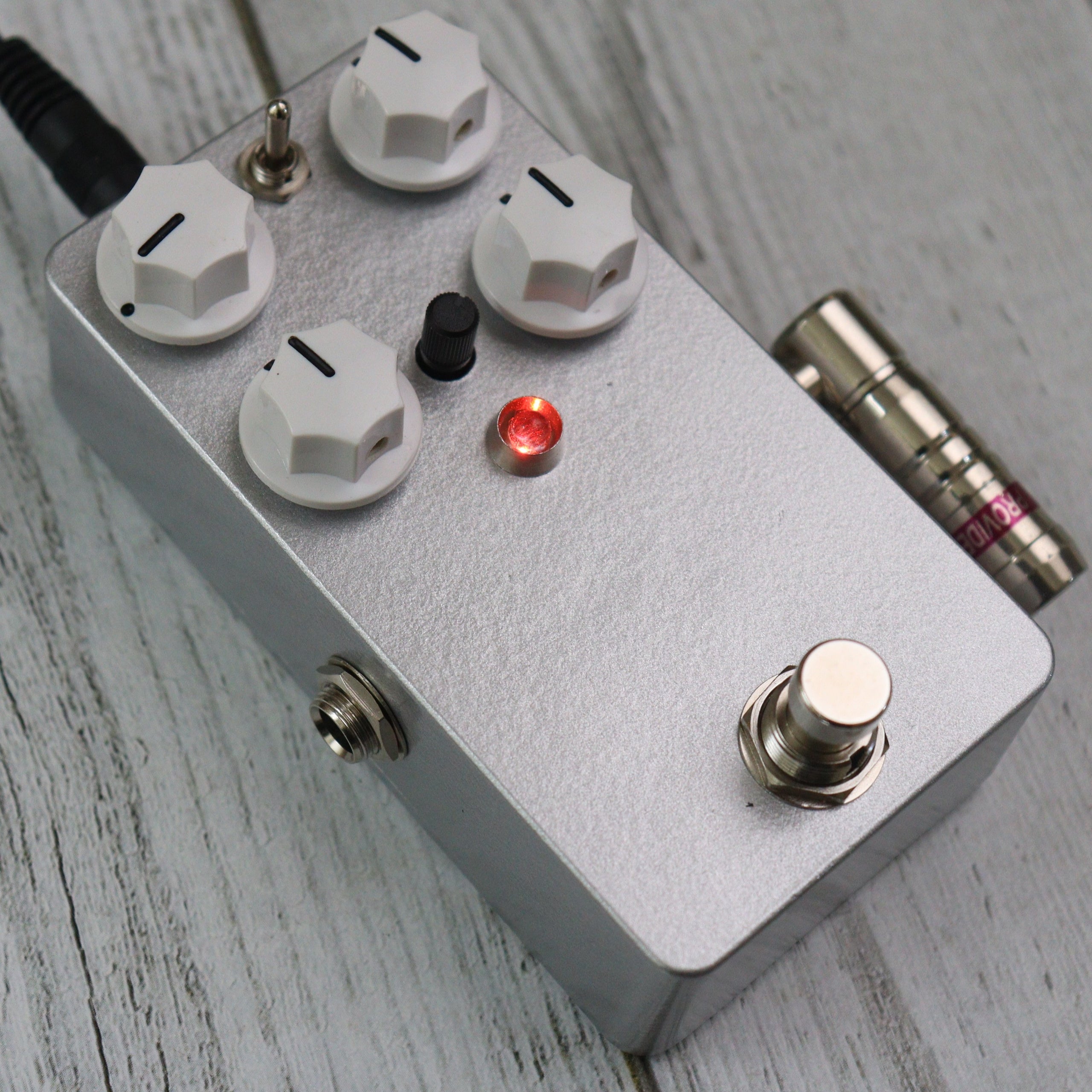 TSV808 clone | Tommy's effects