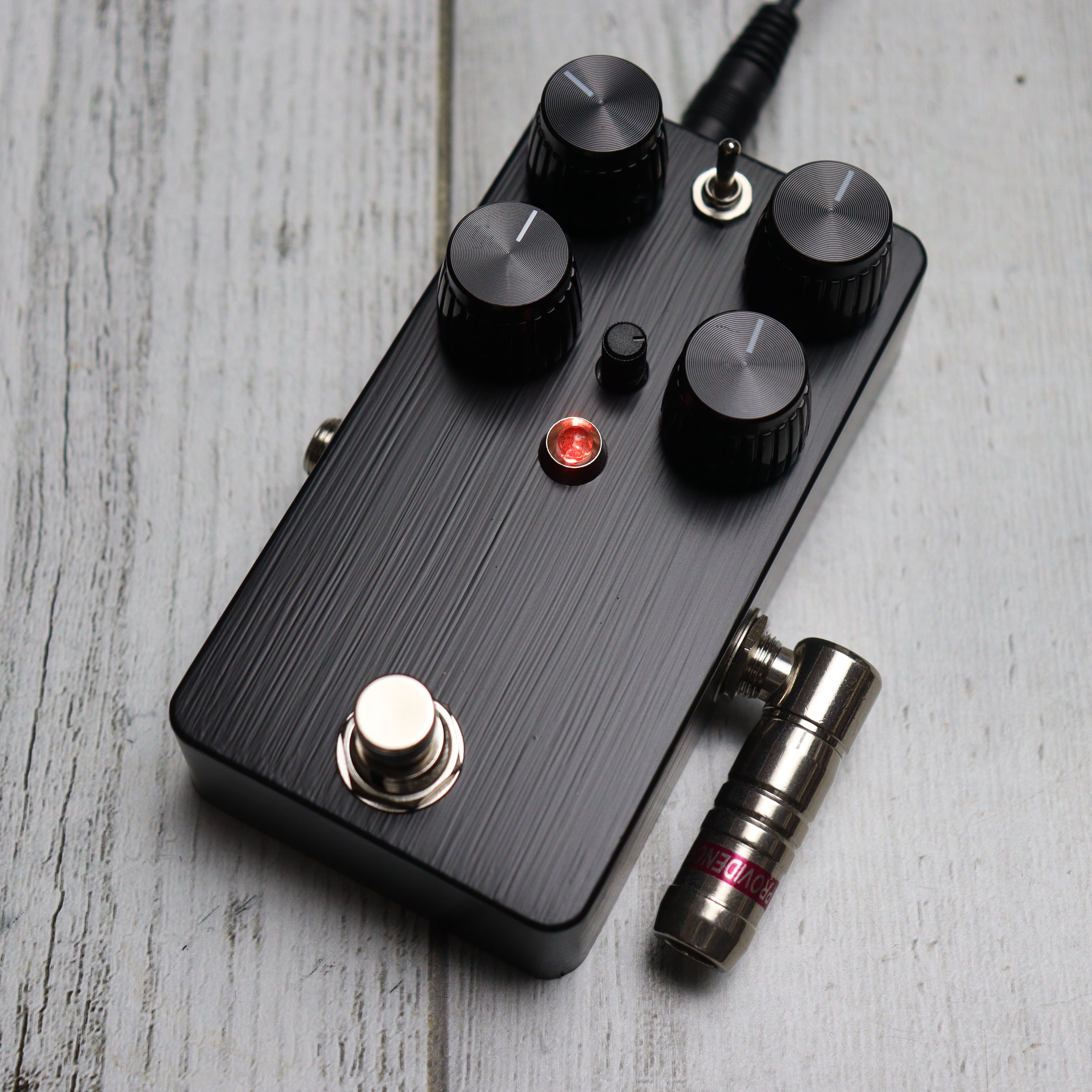 tommy's effects tsv 808 clone