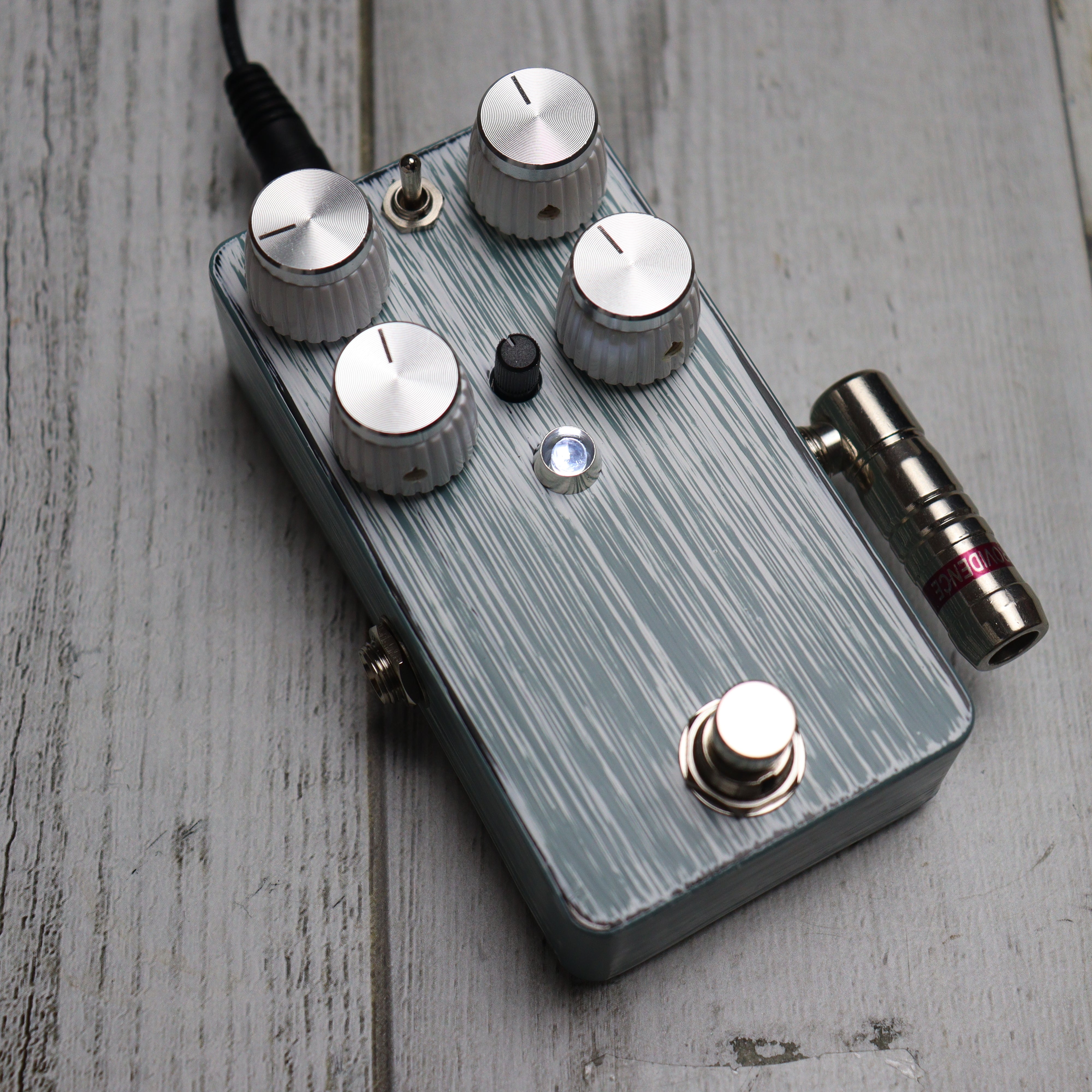 せ Jan Ray クローン + TS系 2in1 ハンドメイド Jan Ray クローン + TS