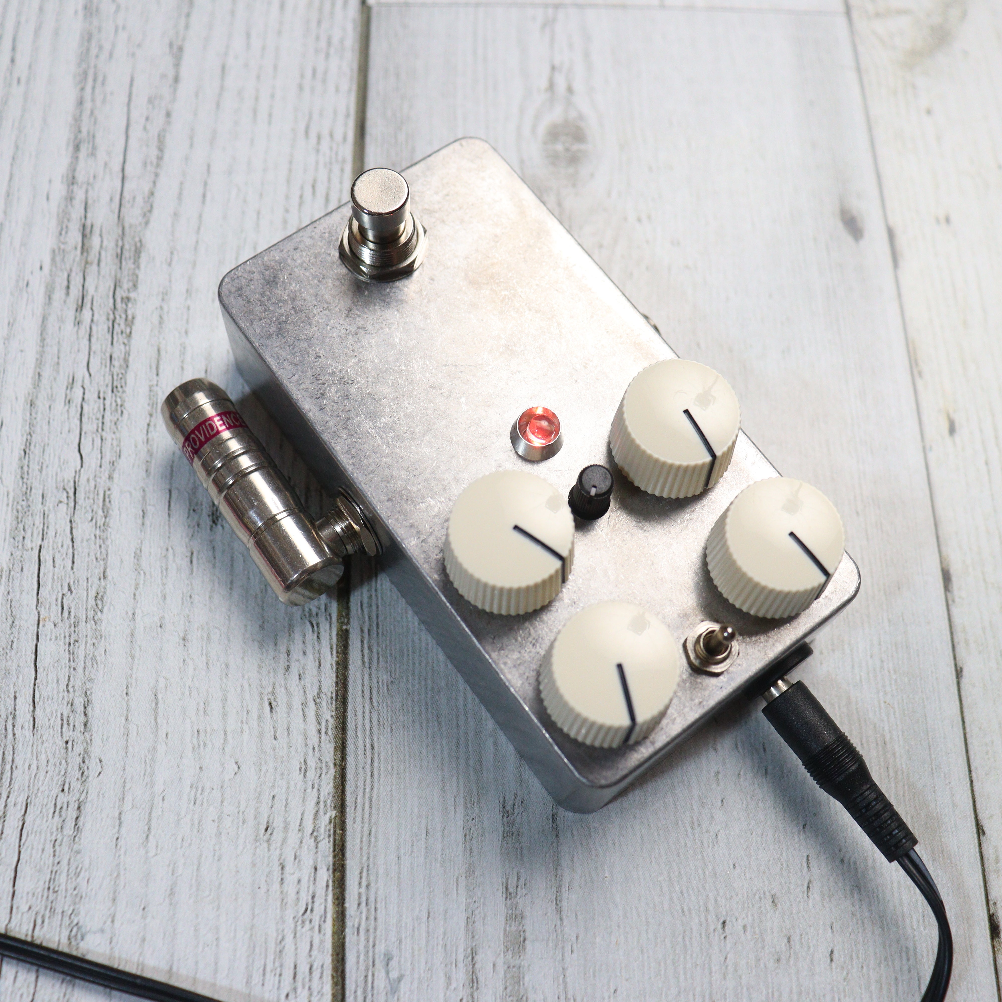 ギター 's effects Jan Ray clone clip mod Sold out)Jan Ray clone clip mod 黒 - YouTube