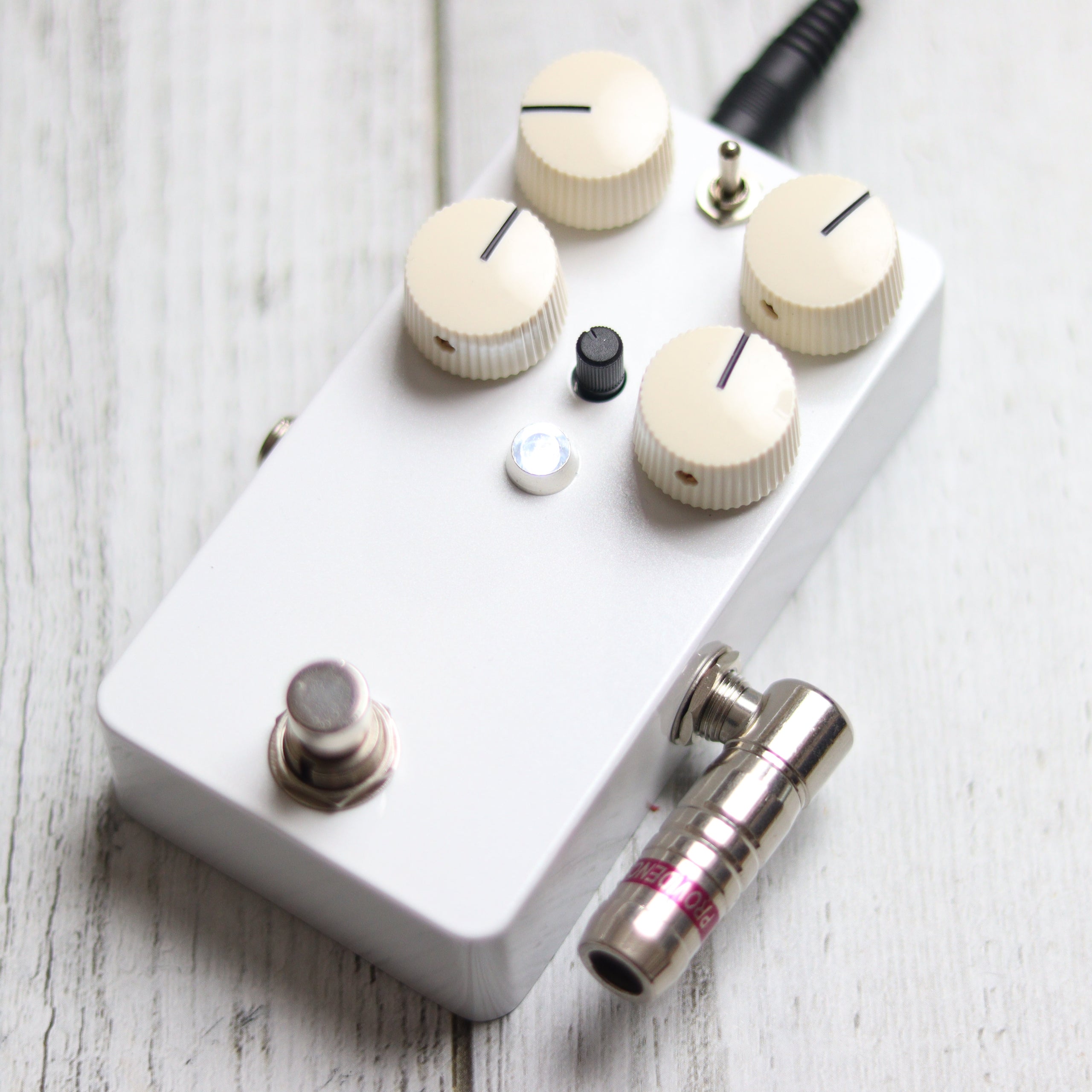 VEMURAM JanRayクローン　's Effects s effect jan ray クローン エフェクター Coda Effects