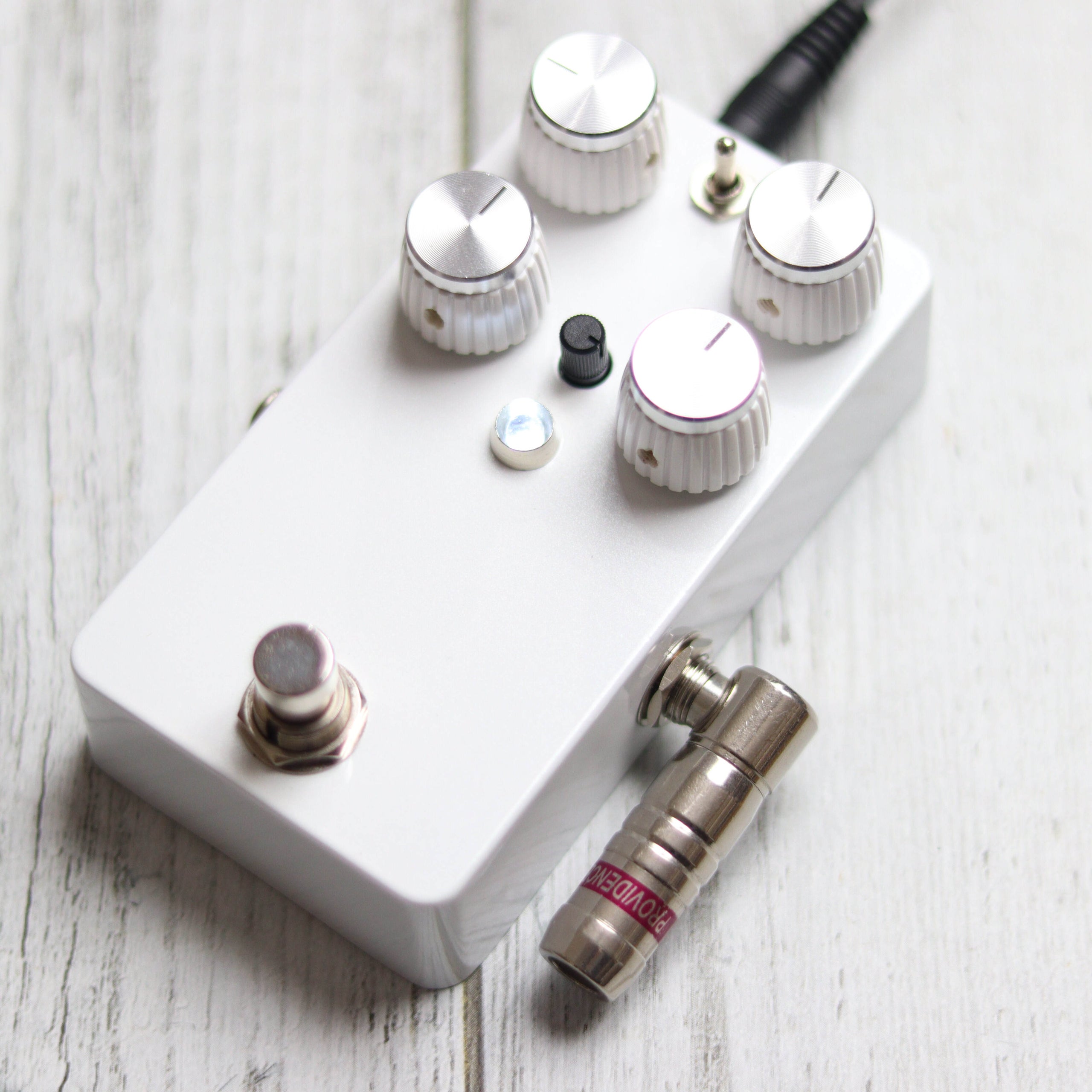 Jan ray クローン(Tommy's effects様作)