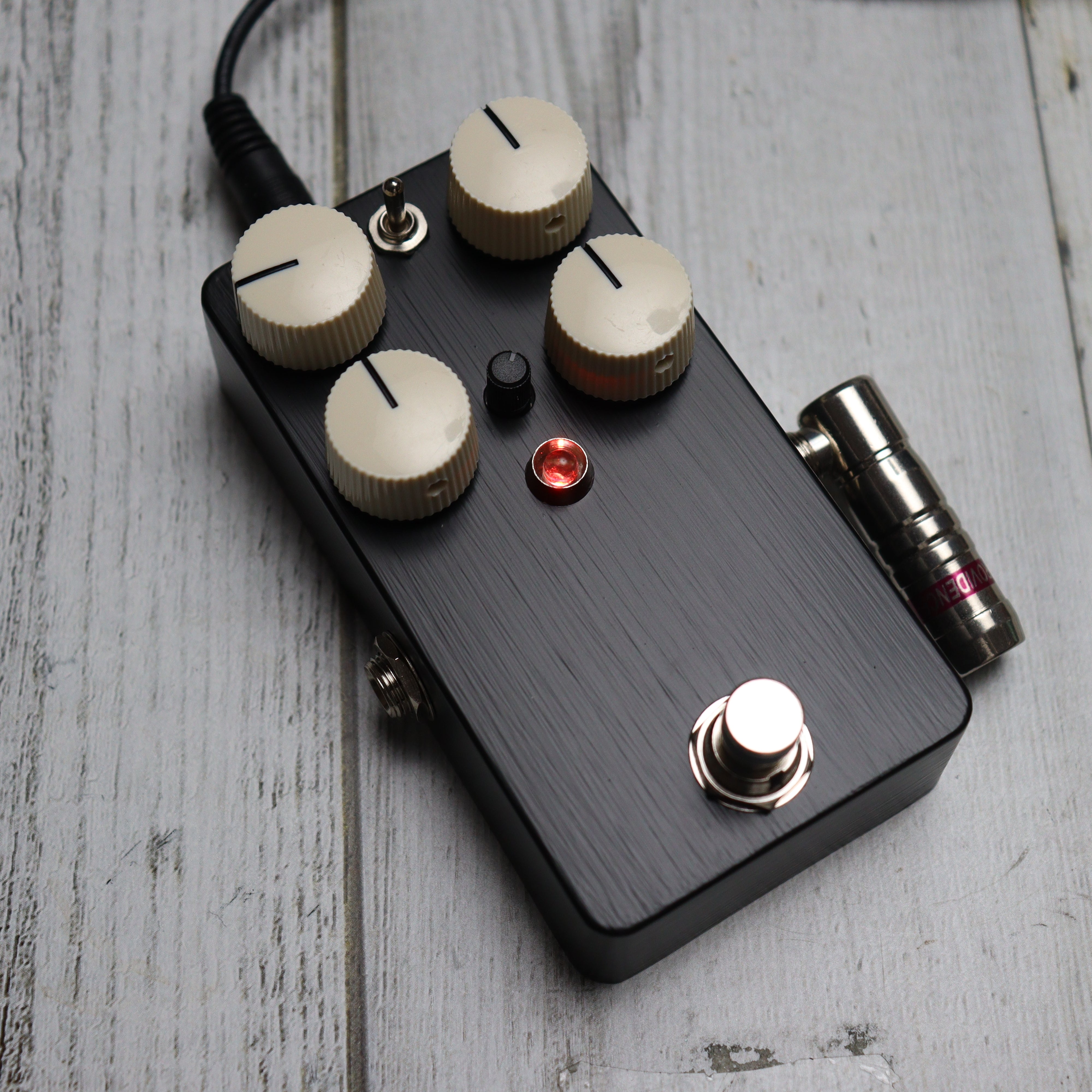 VEMURAM JanRayクローン Tommy's Effects 【公式通販】