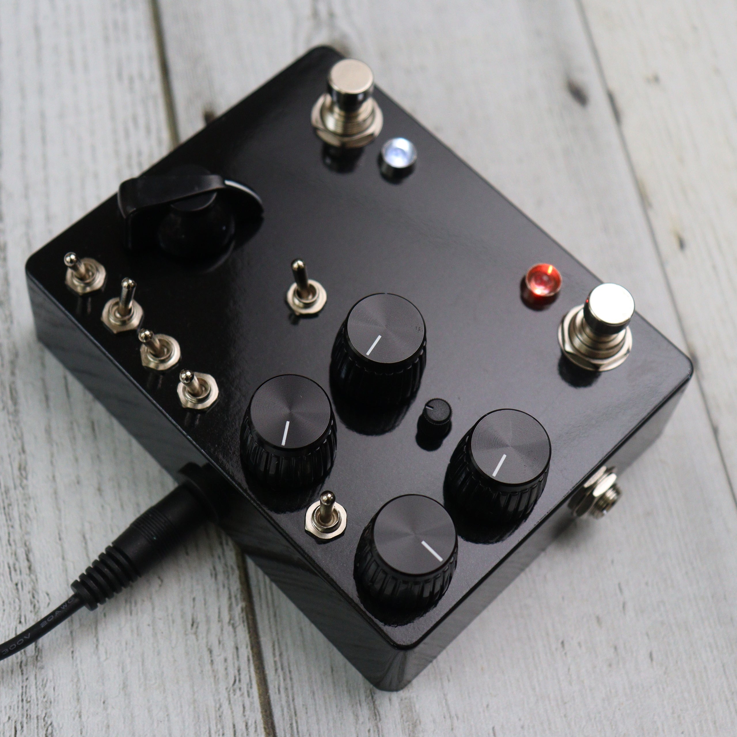 ギター 's effects JanRay + EPbooster 2in1 ギター 's effects JanRay + EPbooster 2in1 Jan Ray + EP